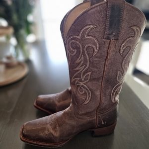 Shayane boots